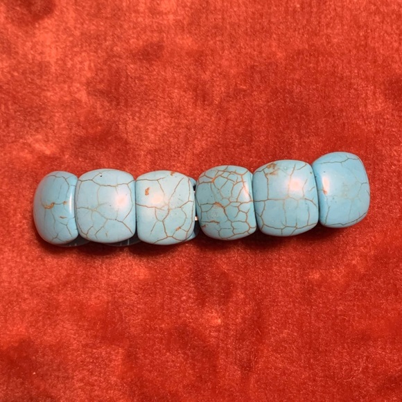 Vintage Handmade in Armenia Bracelet - Picture 4 of 6